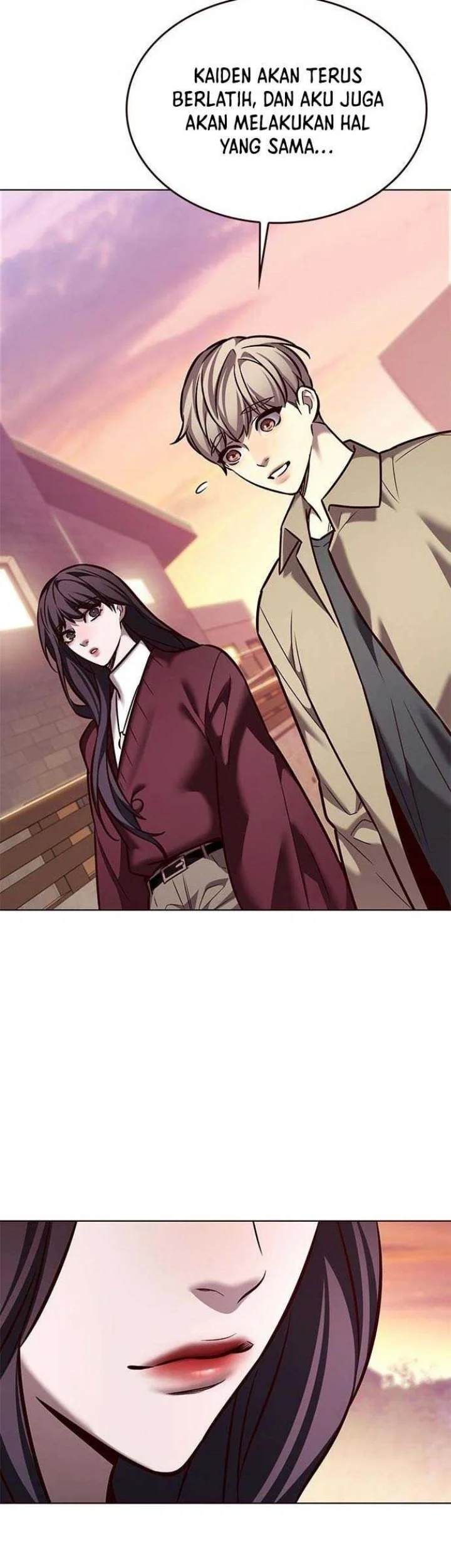 Eleceed Chapter 276 Fix Gambar 84